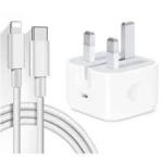 35W  Iphone Usb-c To Lightning PD Fast Lightning Charger