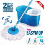 360 Rotate Magic Microfiber Mop