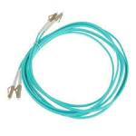 3Meter LC To LC Fiber Patch Cable Cord Jumper