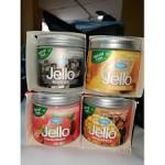 4  In 1 Jello Air Fresheners For Cars And Home