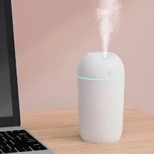 420Ml Ultrasonic Cool H2O Portable Humidifier