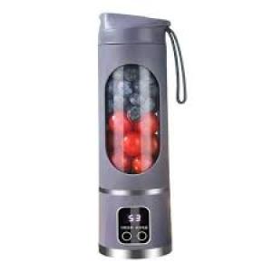 450ML/35W Portable Electric USB Rechargeable Blender/Juicer