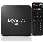 4k Android Tv Box Multimedia Gateway - Internet Tv