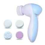 5 In 1 Electric Face Brush Facial Cleansing Brush