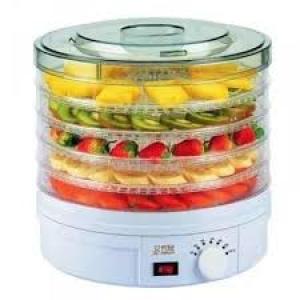 5 Layers  Electric Food-Fruit And Vegetable Dehydrator