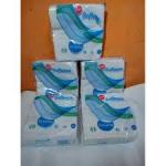 5 Pack Multi Purpose Softwave-White Serviette Paper