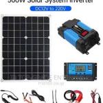500w Solar Power Inverter