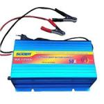 50Amps Car/Inverter Battery Fast Change