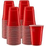 50pcs Disposable Party Plastic Cups