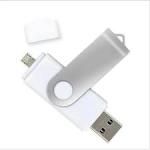 64G Rotating OTG Android Mobile Phone Computer Two-in-One