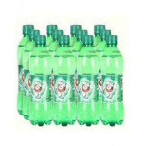 7Up Pet 50cl x12