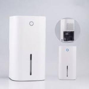 850mL Dehumidifier To 215 Sq. Ft Portable Small