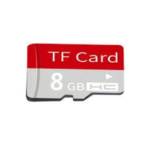 8G/16G/32G/64G/128G TF Memory Card High-capacity C10-Red