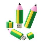 8GB Pencil Shape USB Flash Disk
