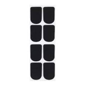 8Pcs Clarinet/Soprano Saxophone Sax Mouthpiece Patches Pads