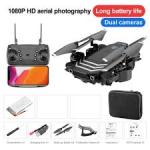 8S(L) 4K HD RC WiFi FPV Long Fly Drone WITH EXTRA BATTERY Quadcopters Drone