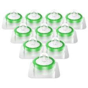 915 Generation Sterile Syringe Filter PES 10 Pack, 0.22Um Pore Size