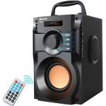 A1 1Subwoofer Mini HomeTheatre Bluetooth FM Recharge Speaker