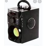 A11 Subwoofer Mini HomeTheatre Bluetooth FM Recharge Speaker