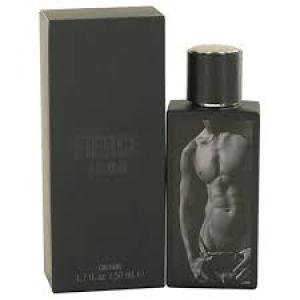 Abercrombie & Fitch Fierce Icon Eau De Cologne Perfume 50ml