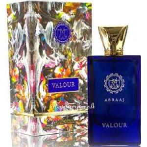 Abraaj Valour Male Perfume - EDP ~100ML