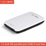 ACASIS HDD Protable External Hard Drive 2.5" 1tb