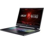Acer Nitro 17 Gaming 1tb/16gb Ram RTX 4050 AMD RYZEN 7