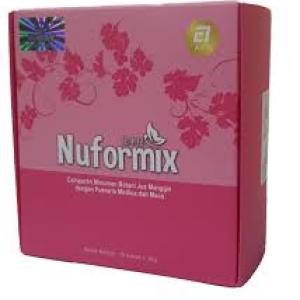 ACI NUFORMIX * For Women