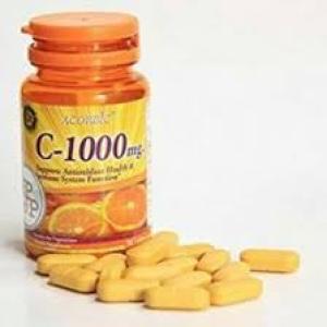 Acorbic Collagen + Glutathione & Acorbic Vitamin C - 1000mg