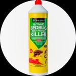 ActiveO Bedbug & Insect Killer With Diatomaceous Earth ~ 300g