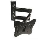Adjustable 15-27" TV Wall Bracket