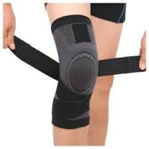 Adjustable Knee Brace Knee Support Brace Knee Pad - 1 PC