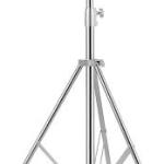 Adjustable  Tripod Light Stand Steel Material For Photo Euipment
