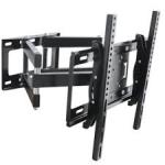 Adjustable- TV Wall Hanger (26" - 55" Inches)