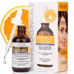 Advanced Clinical VITAMIN C SERUM.