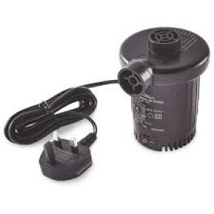 Adventuridge Electric Air Pump 240V - 150W