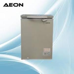 Aeon 100 Litres Chest Freezer (ACF100GK) - Silver