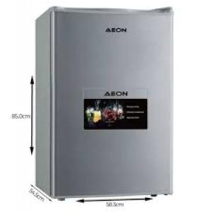 Aeon 135L Single Door Refreigerator (ARS135G) - Grey - 1 year warranty