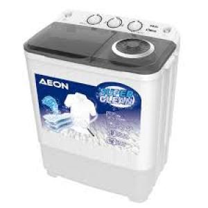 Aeon 5Kg Washing Machine (Awm05Tt) - White - 1 year warranty