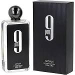 Afnan 9PM Black Cologne Eau De Parfum EDP 100ml For Men