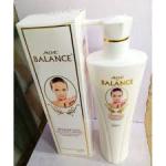 Age Balance Clear,Smooth & Moisturizing Whitenin Body Lotion