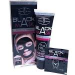 Aichun Beauty Black Facial Mask Brighteens Complex + Free Black Head