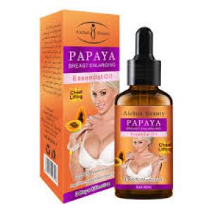 Aichun Beauty Natural Breast Enlargement And Firming Essential Oil