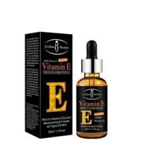 Aichun Beauty Vitamin E - Anti-aging Eye Facial Oil