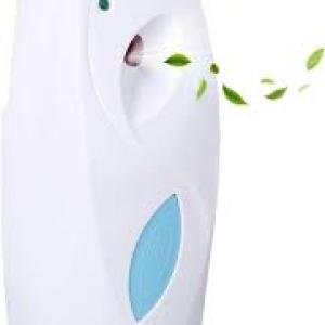 Air Fresheners Automatic Perfume Dispenser