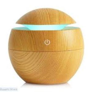 Air Humidifier Diffuser Aroma USB Aromatherapy 130ML