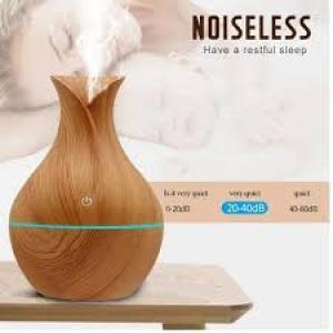 Air Humidifier Fragrant Aroma Oil Diffuser Mist Sprayer USB