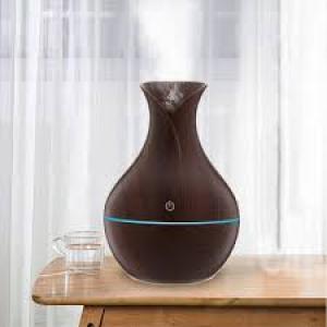 Air USB  Diffuse Ultrasonic Cool Mist Humidifier/Purifier