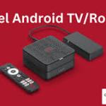 Airtel Android Smart TV Box With Inbuilt Router And Unlimited Browsing For A Month