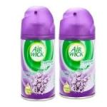 Airwick Airwick Freshmatic Lavender Air Freshner Refill X 2.